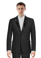 Tuxedo Jacket - StudioSuits