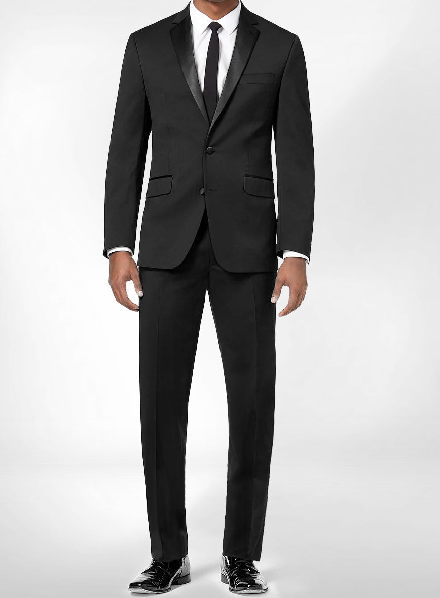 Tuxedo Suit – StudioSuits