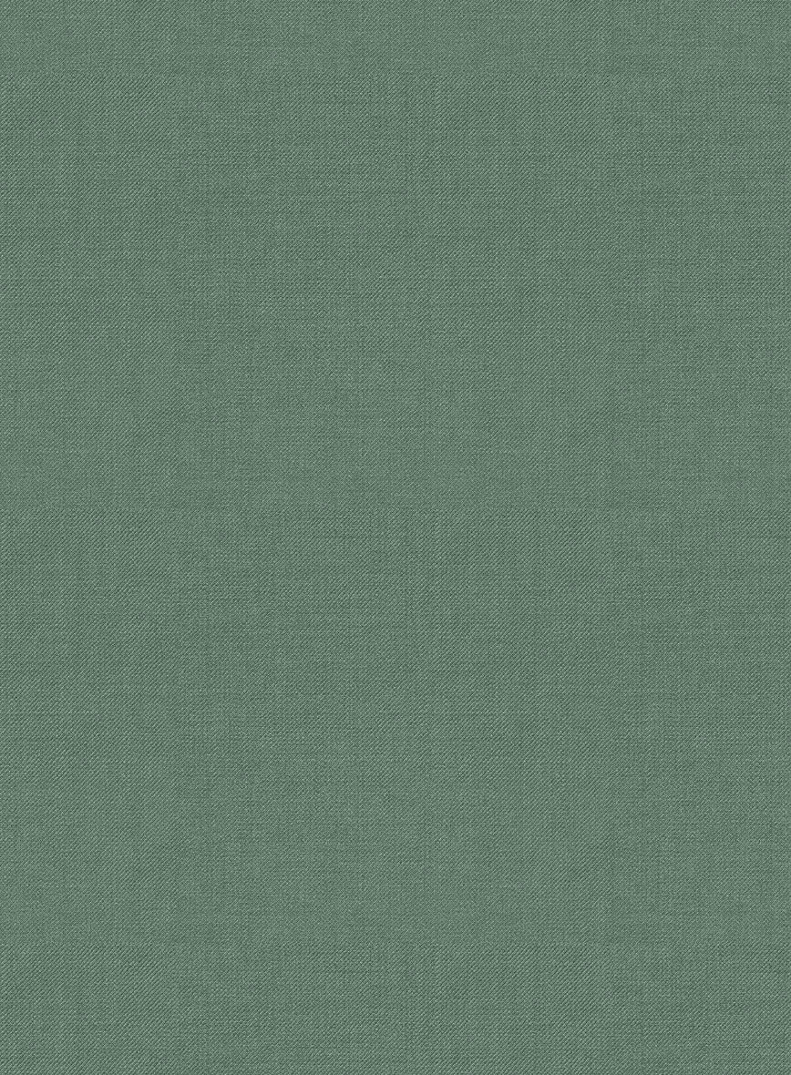 Women's Sage Green Suit - StudioSuits