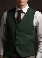 Wool Waist Coat