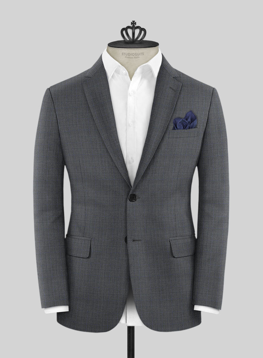 Bristol Glen Alcian Suit - StudioSuits