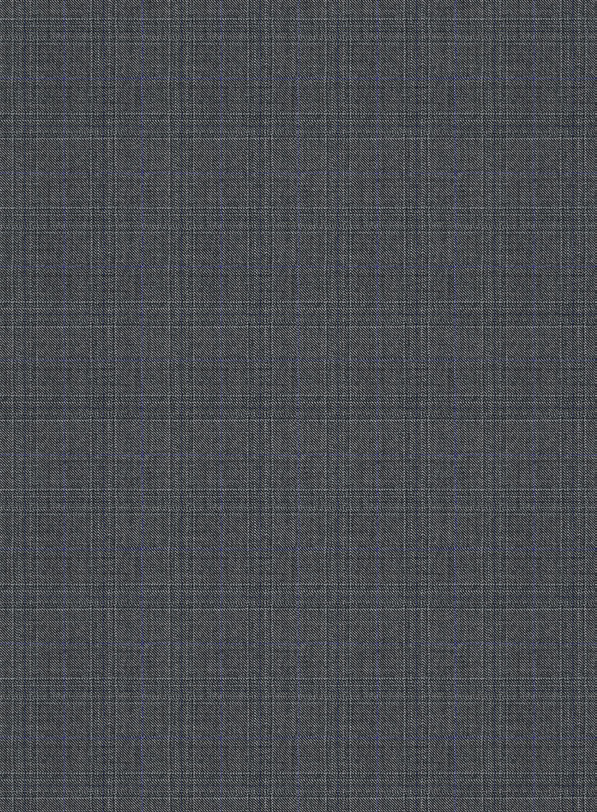 Bristol Glen Alcian Suit - StudioSuits