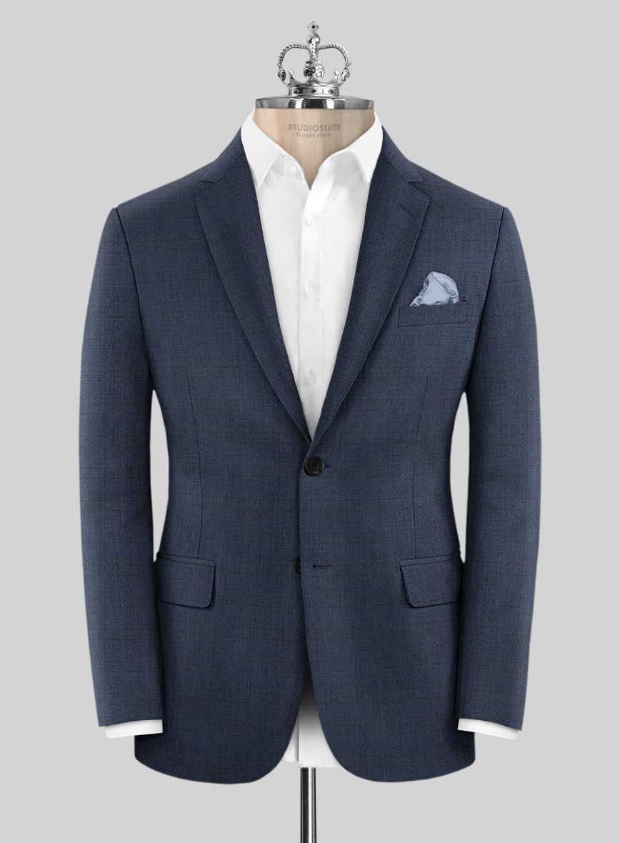 Bristol Glen Egdar Suit - StudioSuits