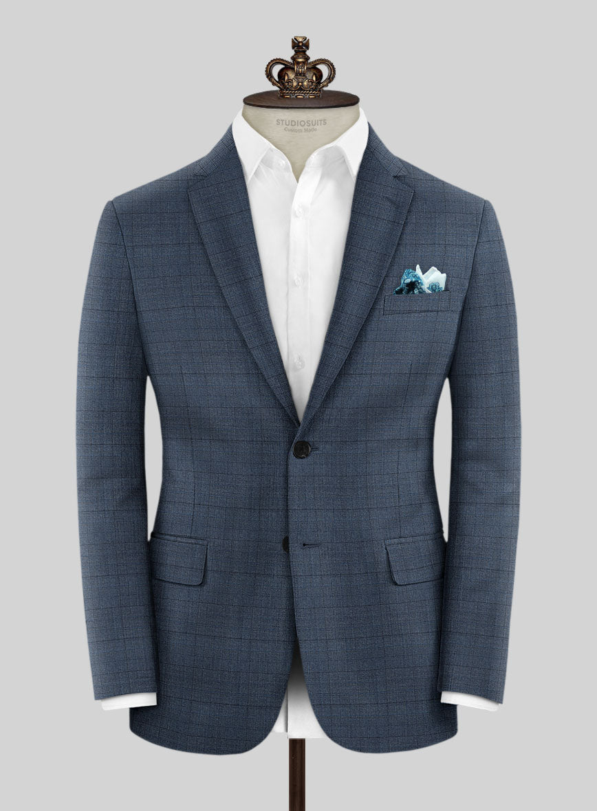 Bristol Glen Falida  Jacket - StudioSuits