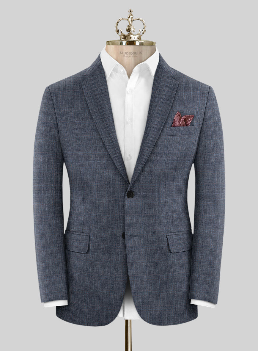 Bristol Glen Iska Suit – StudioSuits