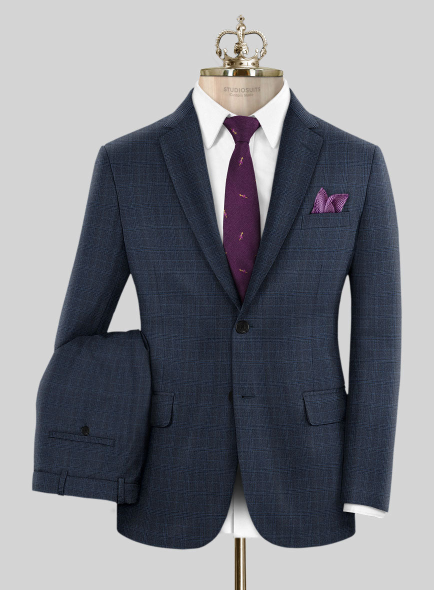 Bristol Glen Yosu  Suit - StudioSuits