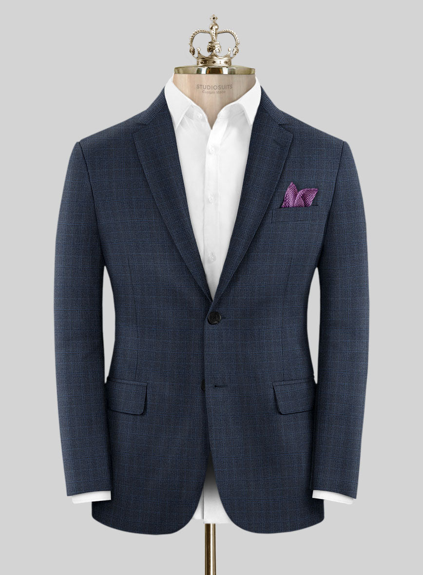 Bristol Glen Yosu  Suit - StudioSuits