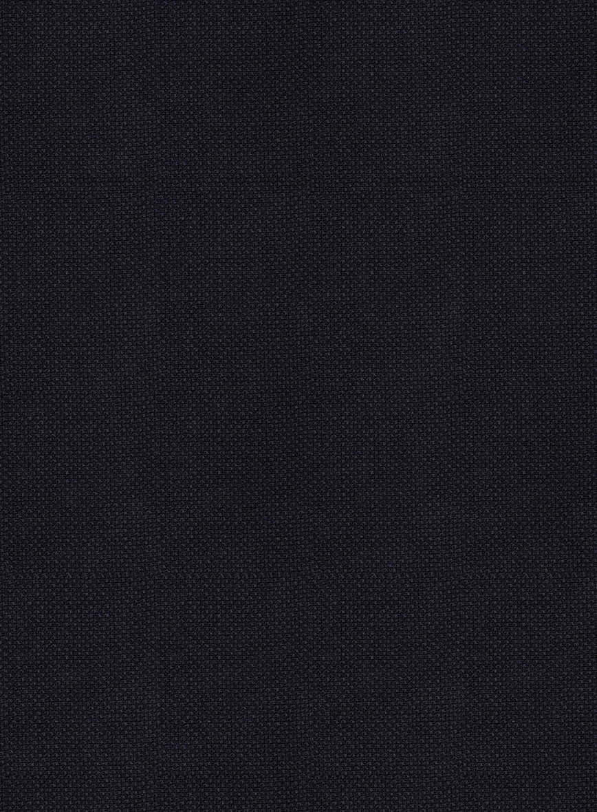 Bristol Lombo Dark Navy Pants - StudioSuits