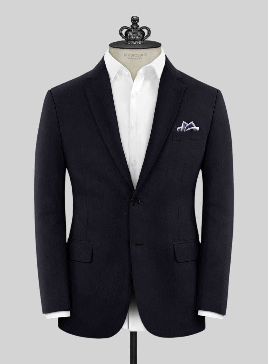 Bristol Orrado Navy Jacket - StudioSuits