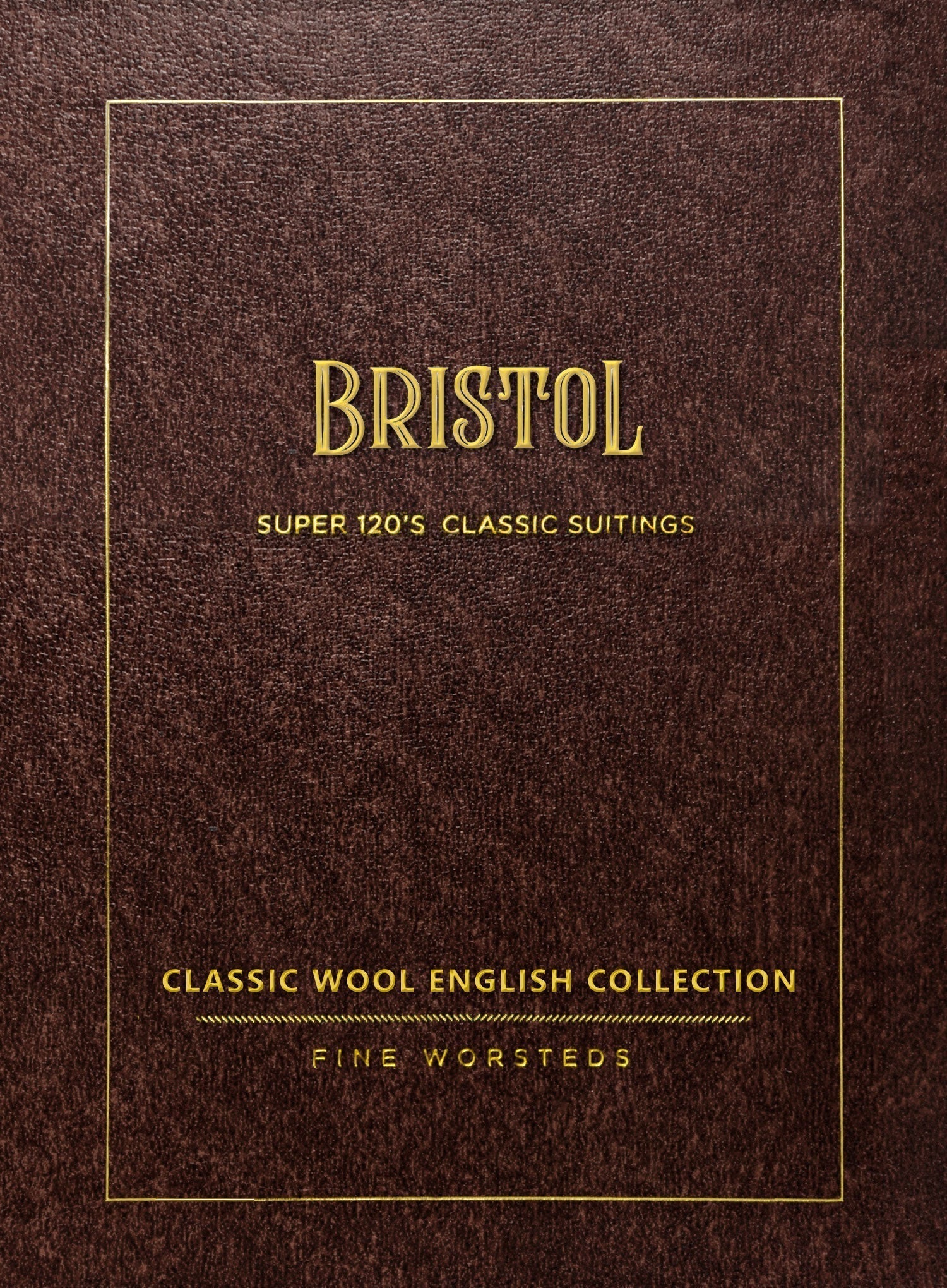 Bristol Nailhead Charcoal Pants - StudioSuits