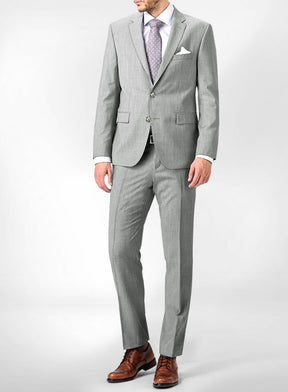 Fresco Wool Suits – StudioSuits