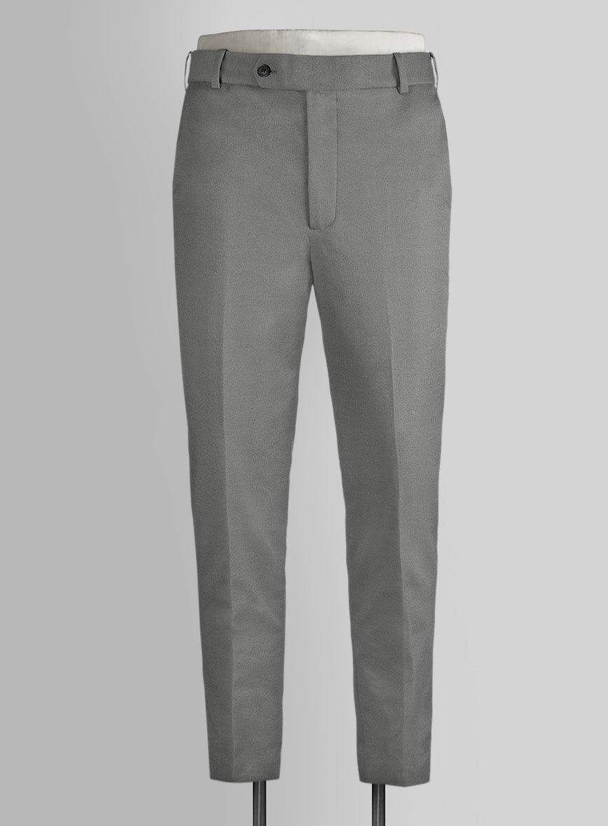 Custom Men's Linen Pants in Brown Linen Cotton Canvas – Luxire Custom  Clothing
