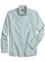 Italian Cotton Ingel Shirt