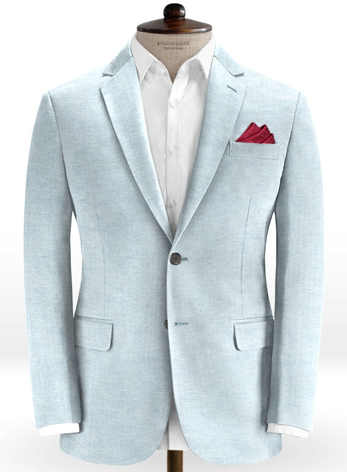 Italian Cotton Andra Suit – StudioSuits