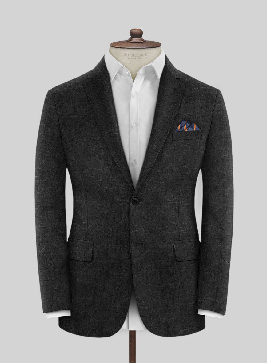 Italian Cotton Wool Solio Suit – StudioSuits