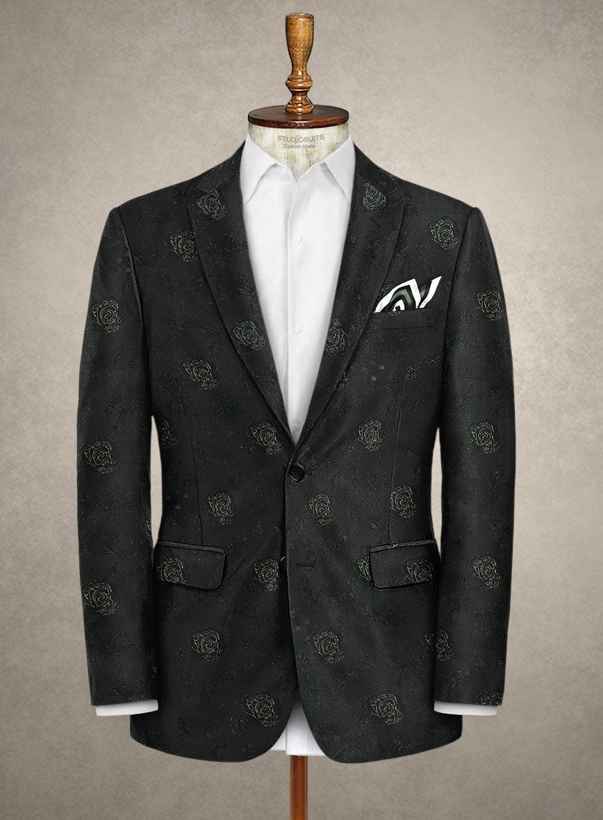 Italian Danti Jacket – StudioSuits