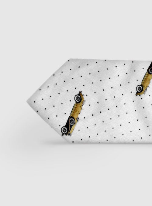 StudioSuits Italian Cotton Dalmatian Shirt