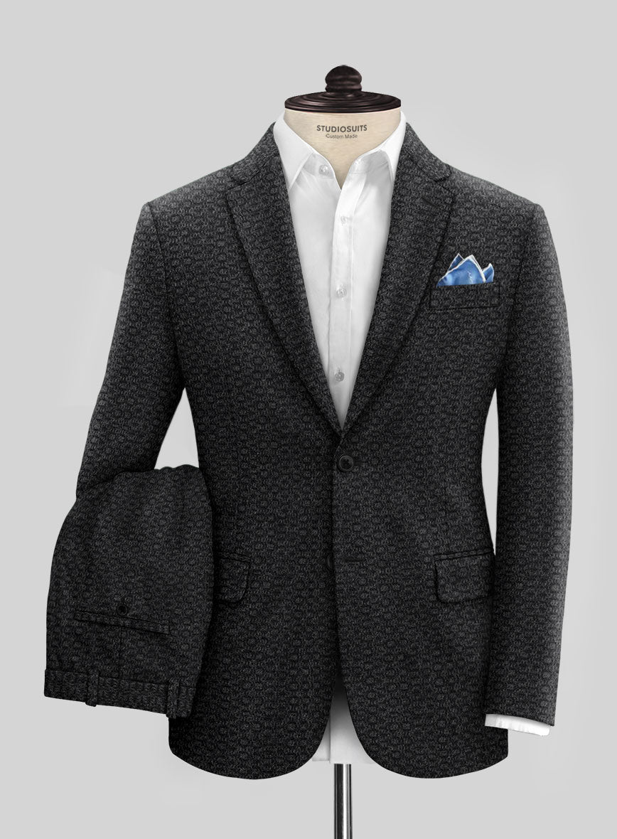 Italian Wool Labno suit – StudioSuits