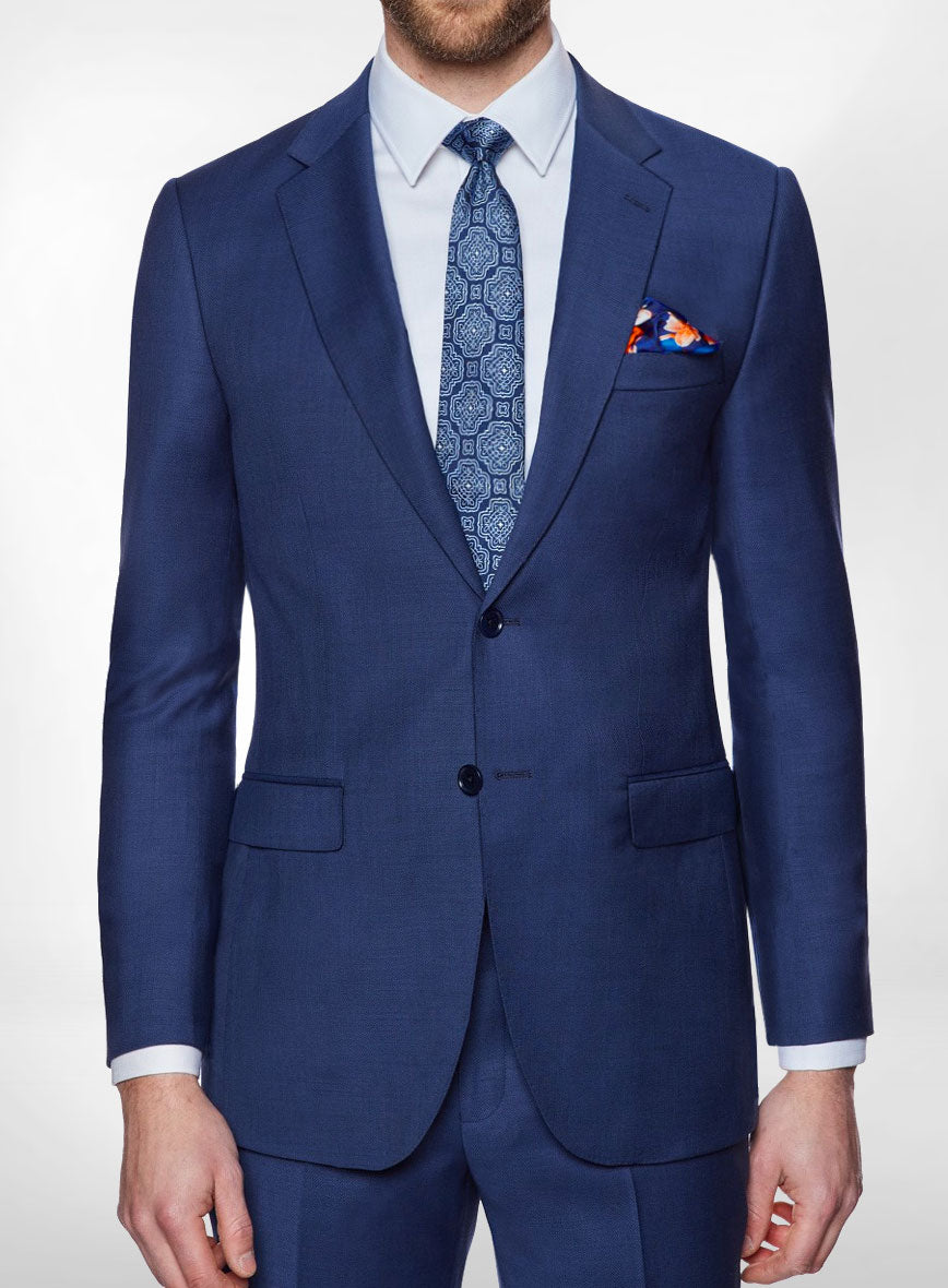 Loro Piana Wool Jackets – StudioSuits