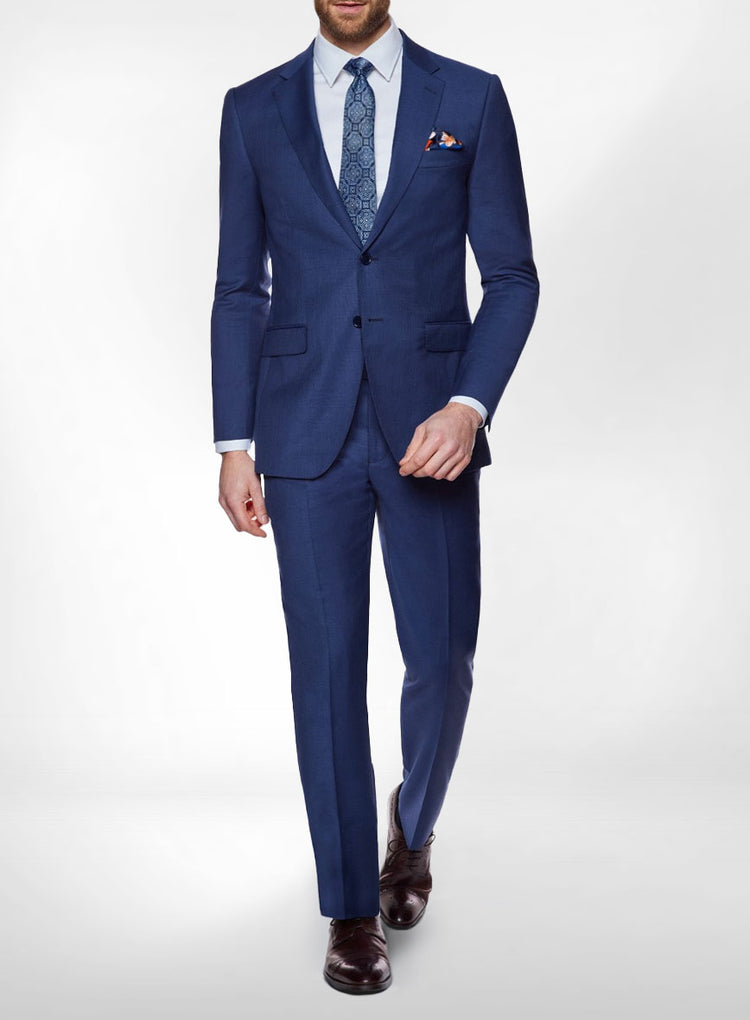 Loro Piana Suit – StudioSuits