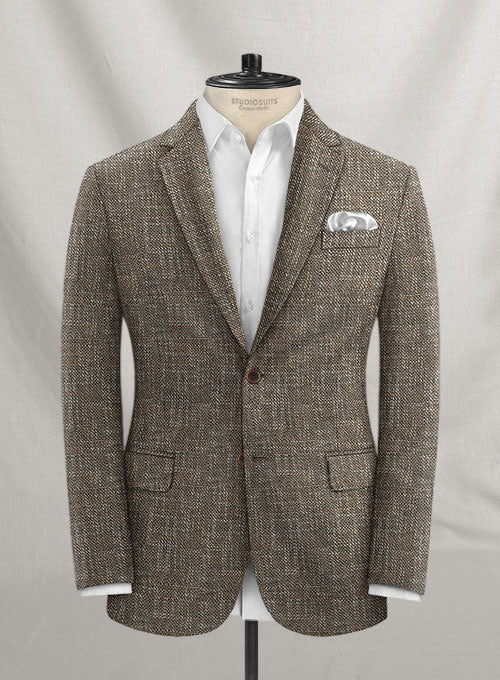 Solbiati Cotton Linen Carmea Suit – StudioSuits