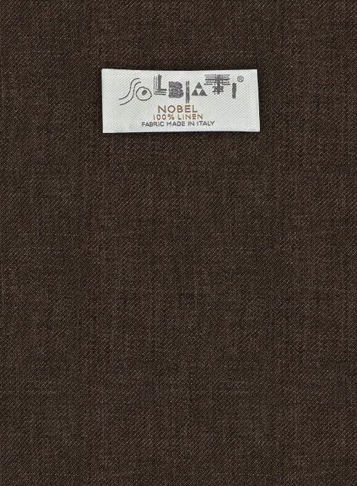 Solbiati Linen Alxaro Suit - StudioSuits