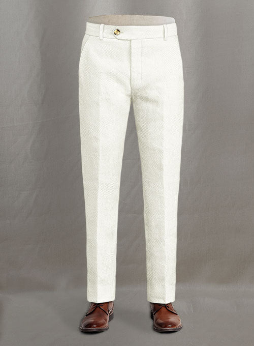 Solbiati Linen Dieke Suit - StudioSuits