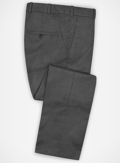 Gray Pants – StudioSuits